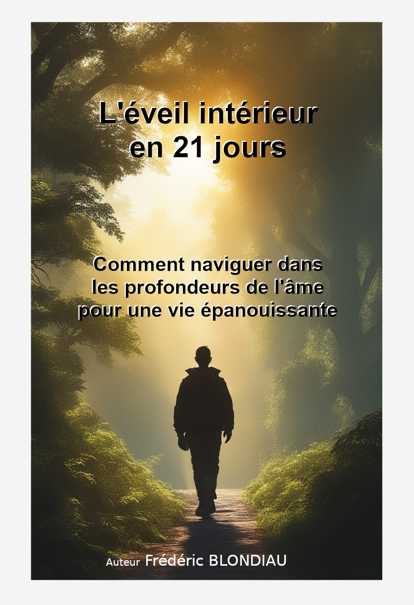 L'éveil en 21 jours